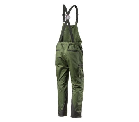 OGRODNICZKI ROBOCZE CAMO OLIVE ROZMIAR L OGRODNICZKI ROBOCZE CAMO OLIVE ROZMIAR L