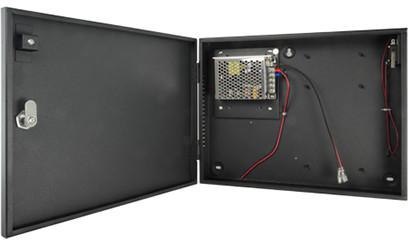 Obudowa metalowa do serii C3 ZKTeco ACC-METALBOX-C3 Obudowa metalowa do serii C3 ZKTeco ACC-METALBOX-C3