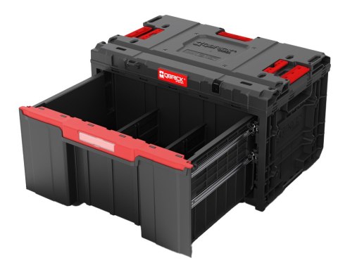 SKRZYNKA NARZĘDZIOWA ONE DRAWER 1 TOOLBOX 2.0 SKRZYNKA NARZĘDZIOWA ONE DRAWER 1 TOOLBOX 2.0
