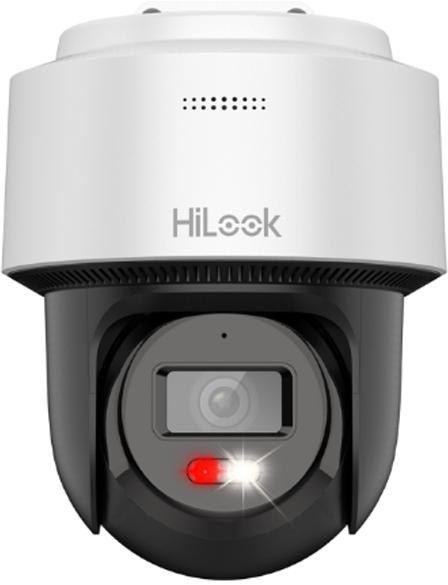 Zestaw monitoringu Hilook 2 kamery IP PTZ 2MP PTZ-N2MP-P 2.8mm Zestaw monitoringu Hilook 2 kamery IP PTZ 2MP PTZ-N2MP-P 2.8mm