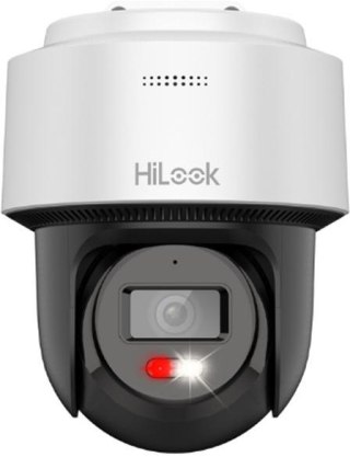 Zestaw monitoringu Hilook 4 kamery IP PTZ 2MP PTZ-N2MP-P 2.8mm