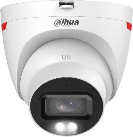 Zestaw monitoringu IP DAHUA 6 kamer zewnętrznych WizColor 2K 30m Zestaw monitoringu IP DAHUA 6 kamer zewnętrznych WizColor 2K 30m