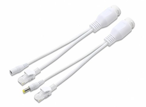 Adapter do zasilania po skrętce APOE01DC Adapter do zasilania po skrętce APOE01DC