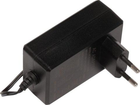 ZASILACZ MIKROTIK 48V 0.95A 45.6W (MT48-480095-11DG) ZASILACZ MIKROTIK 48V 0.95A 45.6W (MT48-480095-11DG)