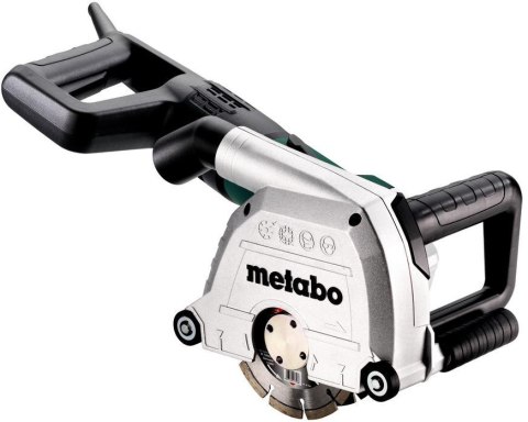 Bruzdownica Metabo MFE 40 1900W + Walizka + 2 tarcze Bruzdownica Metabo MFE 40 1900W + Walizka + 2 tarcze