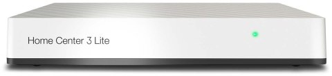 Centralka Home Center 3 Lite FIBARO FGHC3L Centralka Home Center 3 Lite FIBARO FGHC3L