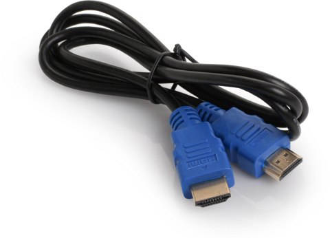Kabel HDMI-HDMI Opticum Standard Blue 120 - 1.2m (v1.4) Kabel HDMI-HDMI Opticum Standard Blue 120 - 1.2m (v1.4)