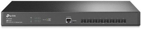 SWITCH TP-LINK TL-SX3008F SWITCH TP-LINK TL-SX3008F