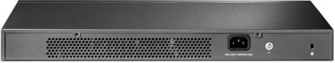SWITCH TP-LINK TL-SX3008F SWITCH TP-LINK TL-SX3008F
