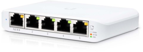 UBIQUITI UNIFI USW-FLEX-Mini UBIQUITI UNIFI USW-FLEX-Mini