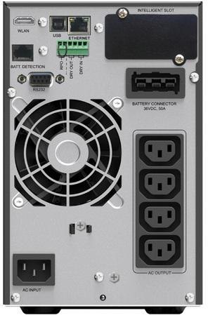UPS ZASILACZ AWARYJNY PowerWalker VFI 1000 ICT IOT PF1 UPS ZASILACZ AWARYJNY PowerWalker VFI 1000 ICT IOT PF1