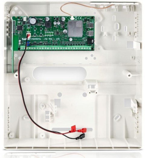 Centrala alarmowa SATEL PERFECTA 32-WRL LTE SET-A Centrala alarmowa SATEL PERFECTA 32-WRL LTE SET-A