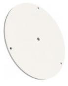 HIKVISION DS-2909ZJ Adapter do statywu do kamery tubowej HIKVISION DS-2909ZJ Adapter do statywu do kamery tubowej
