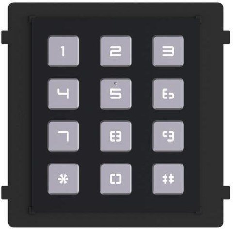 Modul zamka szyfrowego(klawiatury) VIDOS ONE A2000-D