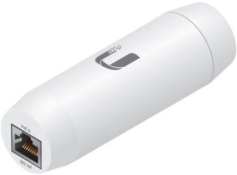 UBIQUITI Instant PoE Indoor Adapter 48V 802.3af GIGABIT (INS-3AF-I-G) UBIQUITI Instant PoE Indoor Adapter 48V 802.3af GIGABIT (INS-3AF-I-G)