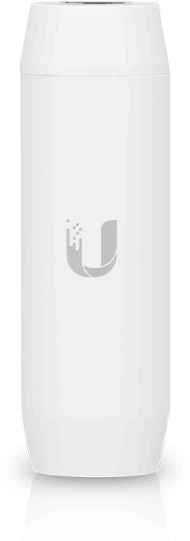 UBIQUITI Instant PoE Indoor Adapter 48V 802.3af GIGABIT (INS-3AF-I-G) UBIQUITI Instant PoE Indoor Adapter 48V 802.3af GIGABIT (INS-3AF-I-G)
