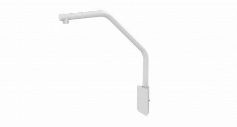 UCHWYT PARAPETOWY DS-1660ZJ HIKVISION UCHWYT PARAPETOWY DS-1660ZJ HIKVISION