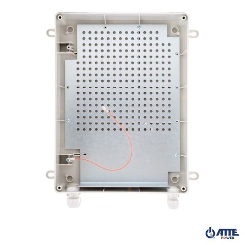 Obudowa zewnętrzna IP56 ATTE ABOX-XL2 Obudowa zewnętrzna IP56 ATTE ABOX-XL2