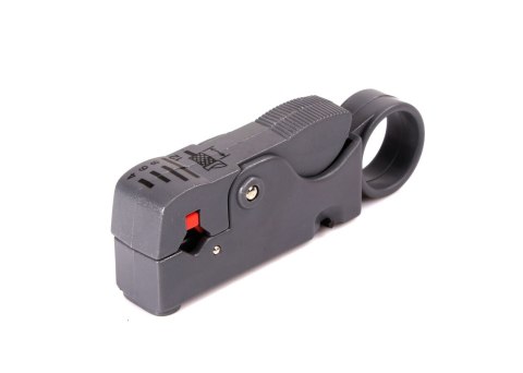 Ściągacz izolacji do kabli koncentrycznych OPTICUM AX S 01 Ściągacz izolacji do kabli koncentrycznych OPTICUM AX S 01