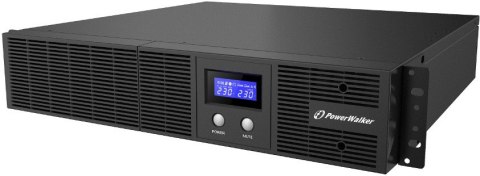 UPS ZASILACZ AWARYJNY PowerWalker VI 3000 RLE UPS ZASILACZ AWARYJNY PowerWalker VI 3000 RLE