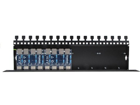 8-kanałowe zabezpieczenie IP serii EXTREME z ochroną PoE EWIMAR PTF-58R-EXT/PoE 8-kanałowe zabezpieczenie IP serii EXTREME z ochroną PoE EWIMAR PTF-58R-EXT/PoE