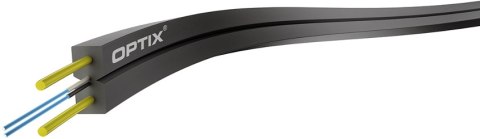 KABEL ŚWIATŁOWODOWY ARP SM 2x9/125 ITU-T G.657A2 80N FTTX KABEL ŚWIATŁOWODOWY ARP SM 2x9/125 ITU-T G.657A2 80N FTTX