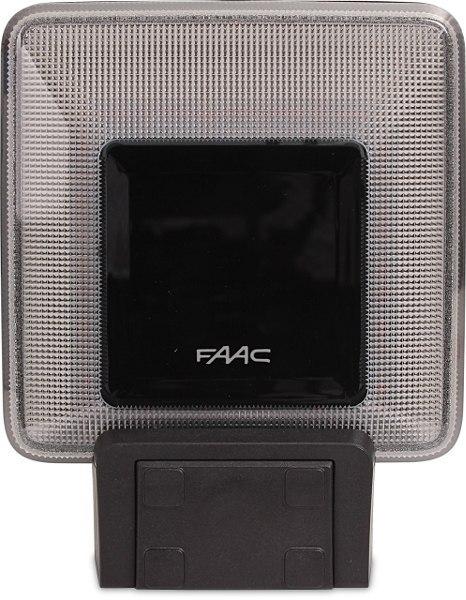 Lampa FAAC XLED Lampa FAAC XLED