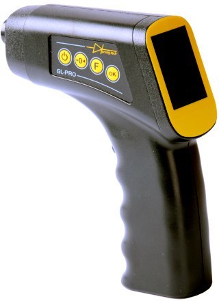 Miernik grubości lakieru Prodig-Tech GL-PRO-2-F Miernik grubości lakieru Prodig-Tech GL-PRO-2-F