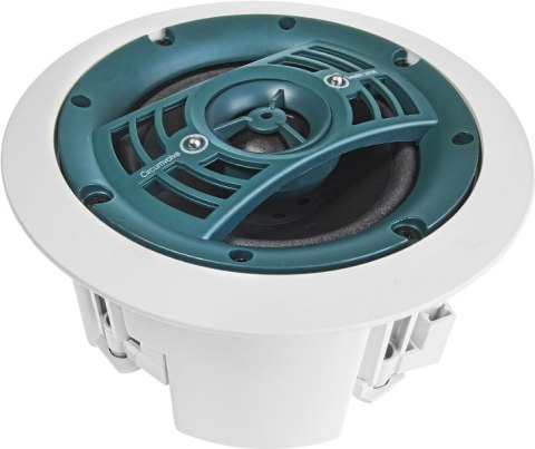 GŁOŚNIK SUFITOWY PA HQM-SOZ1024 10W 100V BIAŁY GŁOŚNIK SUFITOWY PA HQM-SOZ1024 10W 100V BIAŁY