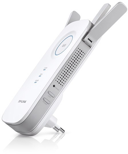 REPEATER TP-LINK RE450 AC1750 REPEATER TP-LINK RE450 AC1750