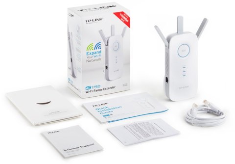 REPEATER TP-LINK RE450 AC1750 REPEATER TP-LINK RE450 AC1750