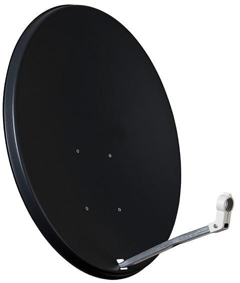 CZASZA ANTENA 90 CM CIEMNA (COR-900SAE-C) CZASZA ANTENA 90 CM CIEMNA (COR-900SAE-C)