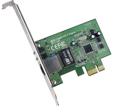 KARTA SIECIOWA TP-LINK TG-3468 KARTA SIECIOWA TP-LINK TG-3468