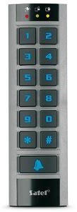 SATEL AUTON. KONTR. PRZEJŚCIA PK-01 SATEL AUTON. KONTR. PRZEJŚCIA PK-01