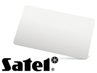 SATEL KARTA KT-STD-1 SATEL KARTA KT-STD-1