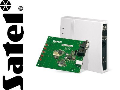 SATEL KONWERTER DANYCH RS-485/USB ACCO-USB SATEL KONWERTER DANYCH RS-485/USB ACCO-USB