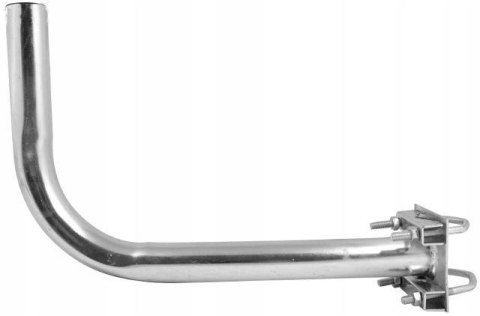 UCHWYT ANTENOWY BALKONOWY L500B (50 CM) UCHWYT ANTENOWY BALKONOWY L500B (50 CM)