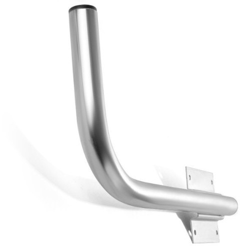 UCHWYT ANTENOWY L400 (40 cm) BOCZNY PRAWY UCHWYT ANTENOWY L400 (40 cm) BOCZNY PRAWY