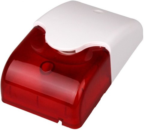 VIDICON SYGNALIZATOR WEWNĘTRZNY SV 103 VIDICON SYGNALIZATOR WEWNĘTRZNY SV 103