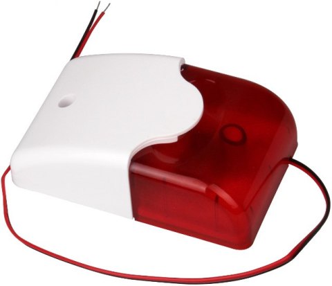 VIDICON SYGNALIZATOR WEWNĘTRZNY SV 103 VIDICON SYGNALIZATOR WEWNĘTRZNY SV 103