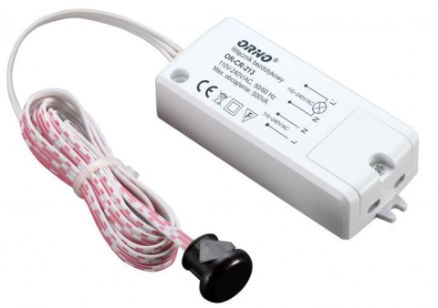 WŁĄCZNIK BEZDOTYKOWY ORNO OR-CR-213 WŁĄCZNIK BEZDOTYKOWY ORNO OR-CR-213