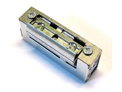 ZACZEP ELEKTRA R5 BEZ BLOK. SYMETR. wąski 16,5mm ZACZEP ELEKTRA R5 BEZ BLOK. SYMETR. wąski 16,5mm