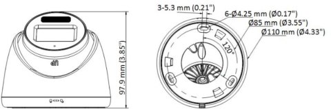 KAMERA 4W1 HIKVISION DS-2CE78K0T-LFS(2.8mm) KAMERA 4W1 HIKVISION DS-2CE78K0T-LFS(2.8mm)