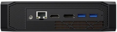 Mini PC Blackview MP200 i5-12450H/16GB/SSD 1TB/Win 11 Pro czarny Mini PC Blackview MP200 i5-12450H/16GB/SSD 1TB/Win 11 Pro czarny