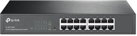 SWITCH TP-LINK TL-SG1016DE SWITCH TP-LINK TL-SG1016DE