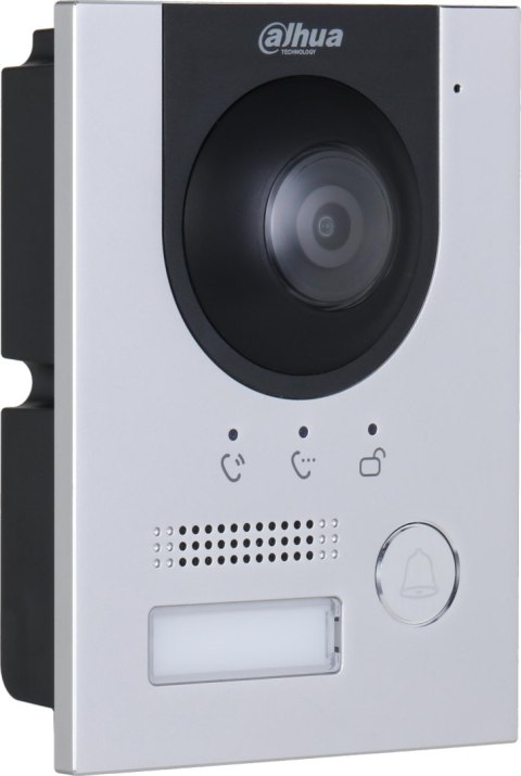 Stacja bramowa Dahua VTO2202F-P-S3 Stacja bramowa Dahua VTO2202F-P-S3