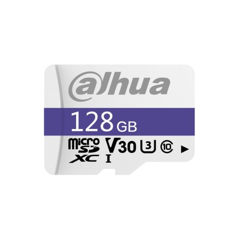 Karta pamięci microSD DAHUA TF-C100/128GB Karta pamięci microSD DAHUA TF-C100/128GB