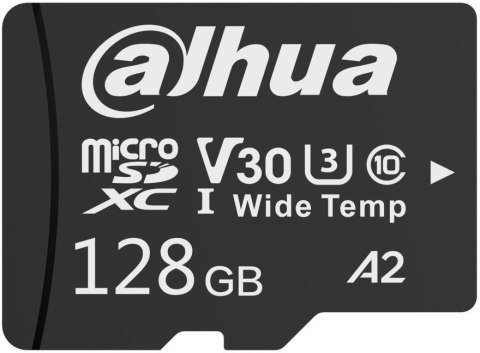 Karta pamięci microSD DAHUA TF-W100-128GB Karta pamięci microSD DAHUA TF-W100-128GB