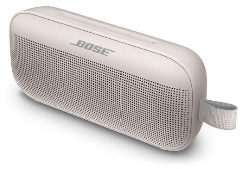Głośnik Bose SoundLink Flex White Głośnik Bose SoundLink Flex White