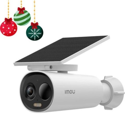 Kamera IP Imou Cell 3C AIO 3MP 2K Kamera IP Imou Cell 3C AIO 3MP 2K